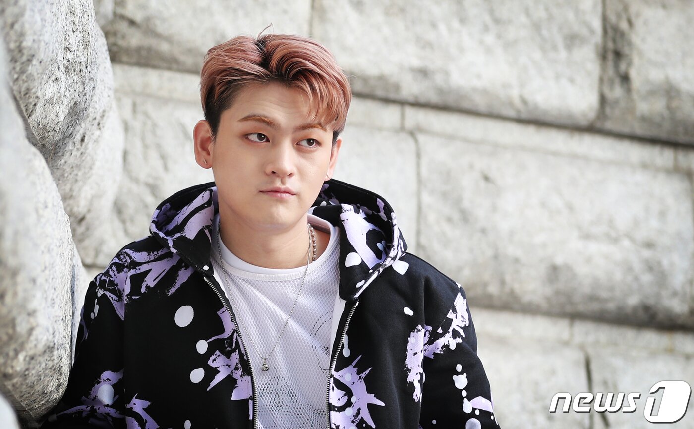 본문 이미지 - DJ 겸 프로듀서 아빈(AVIN) / 뉴스1 ⓒ News1 송원영 기자