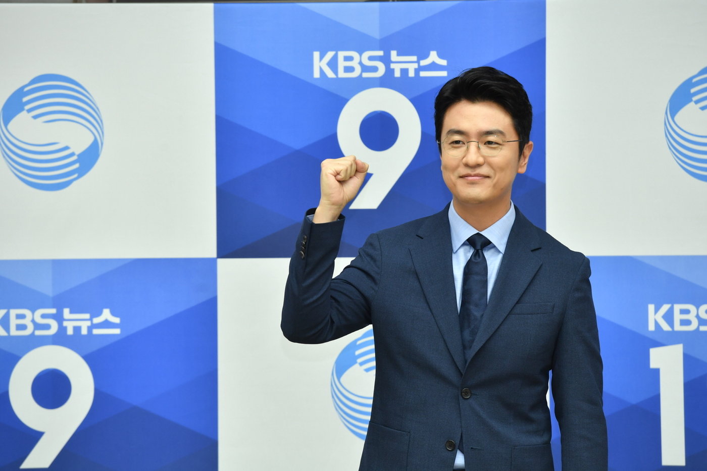 최동석 앵커 &#40;KBS 제공&#41; ⓒ 뉴스1