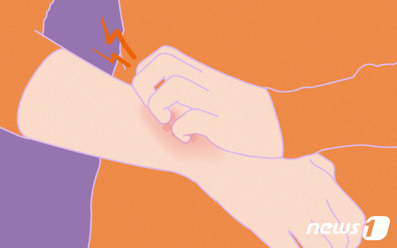 [100세건강] 대상포진, 72시간 내 치료 못하면 만성통증 위험