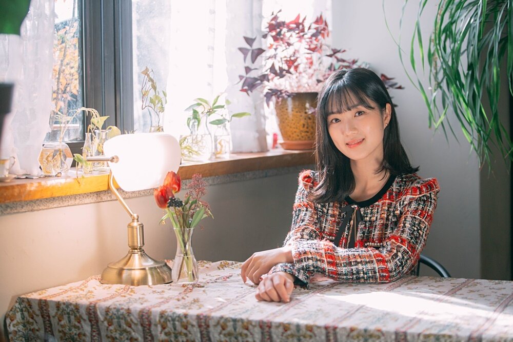 본문 이미지 - 배우 김혜윤/SidusHQ제공 ⓒ 뉴스1