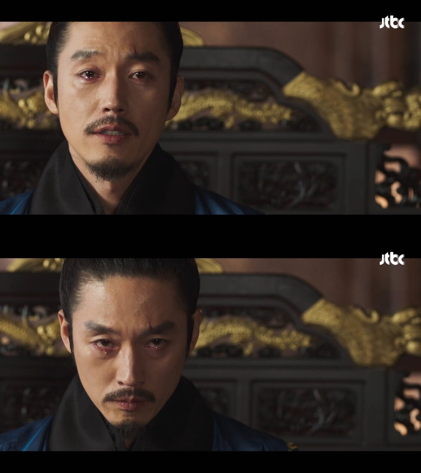 본문 이미지 - JTBC캡처ⓒ 뉴스1