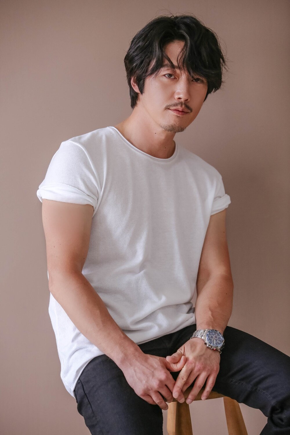 본문 이미지 - 배우 장혁/SidusHQ 제공ⓒ 뉴스1