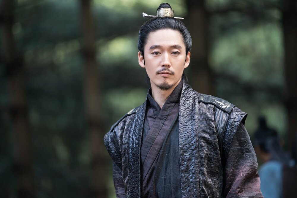 본문 이미지 - jtbc '나의나라'스틸컷 ⓒ 뉴스1