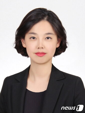 본문 이미지 - 심미진 LG생활건강 신임 상무(34). 이번 임원 승진 중 최연소인 1985년생이다.ⓒ 뉴스1