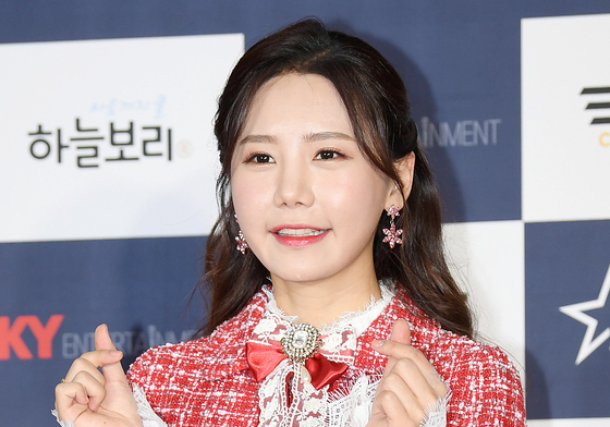 송하예, 100만 유튜버 조매력과 웨딩마치 "올해 결혼한다"