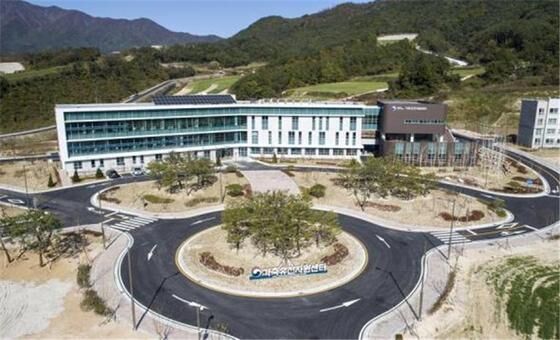 국립축산과학원, '가축 유전자 검사' 분야 국제 인증 획득
