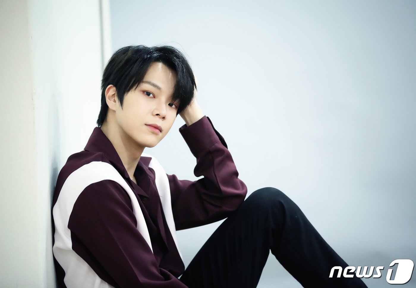 본문 이미지 - 아이돌그룹 베리베리 동헌 / 뉴스1 ⓒ News1 권현진 기자