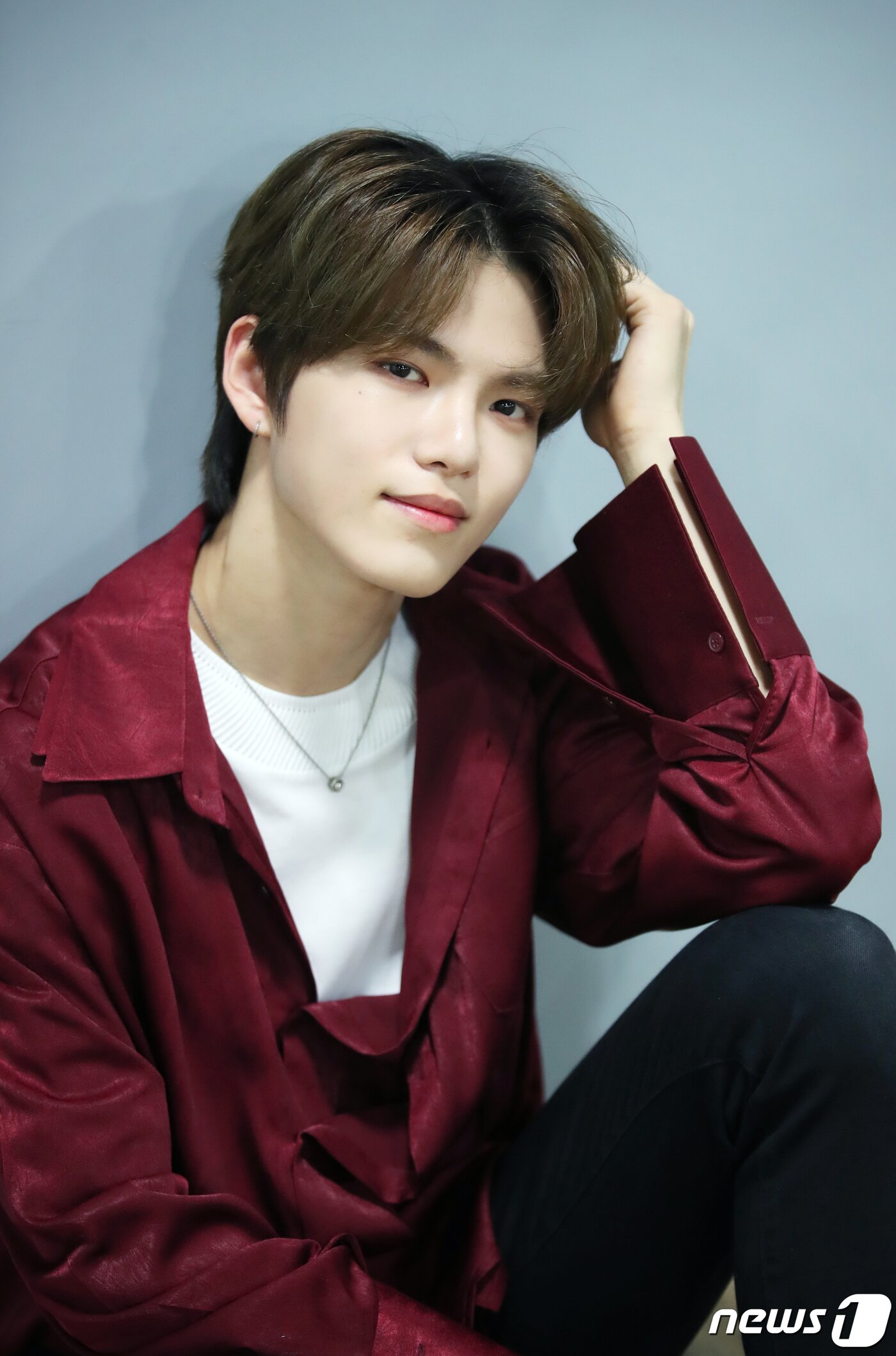 본문 이미지 - 아이돌그룹 베리베리 계현 / 뉴스1 ⓒ News1 권현진 기자