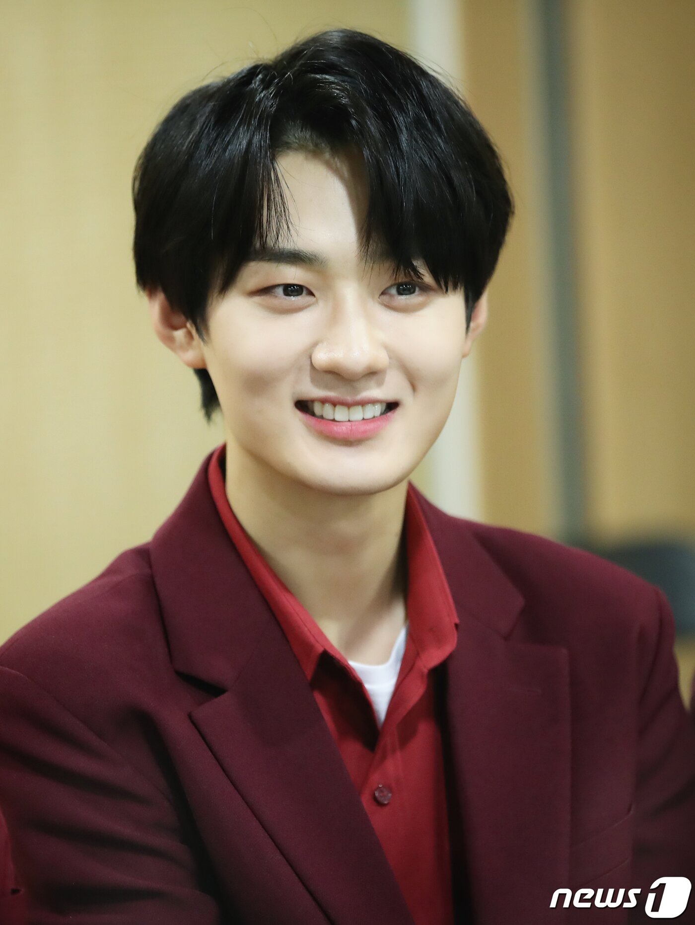 본문 이미지 - 아이돌그룹 베리베리 용승 / 뉴스1 ⓒ News1 권현진 기자