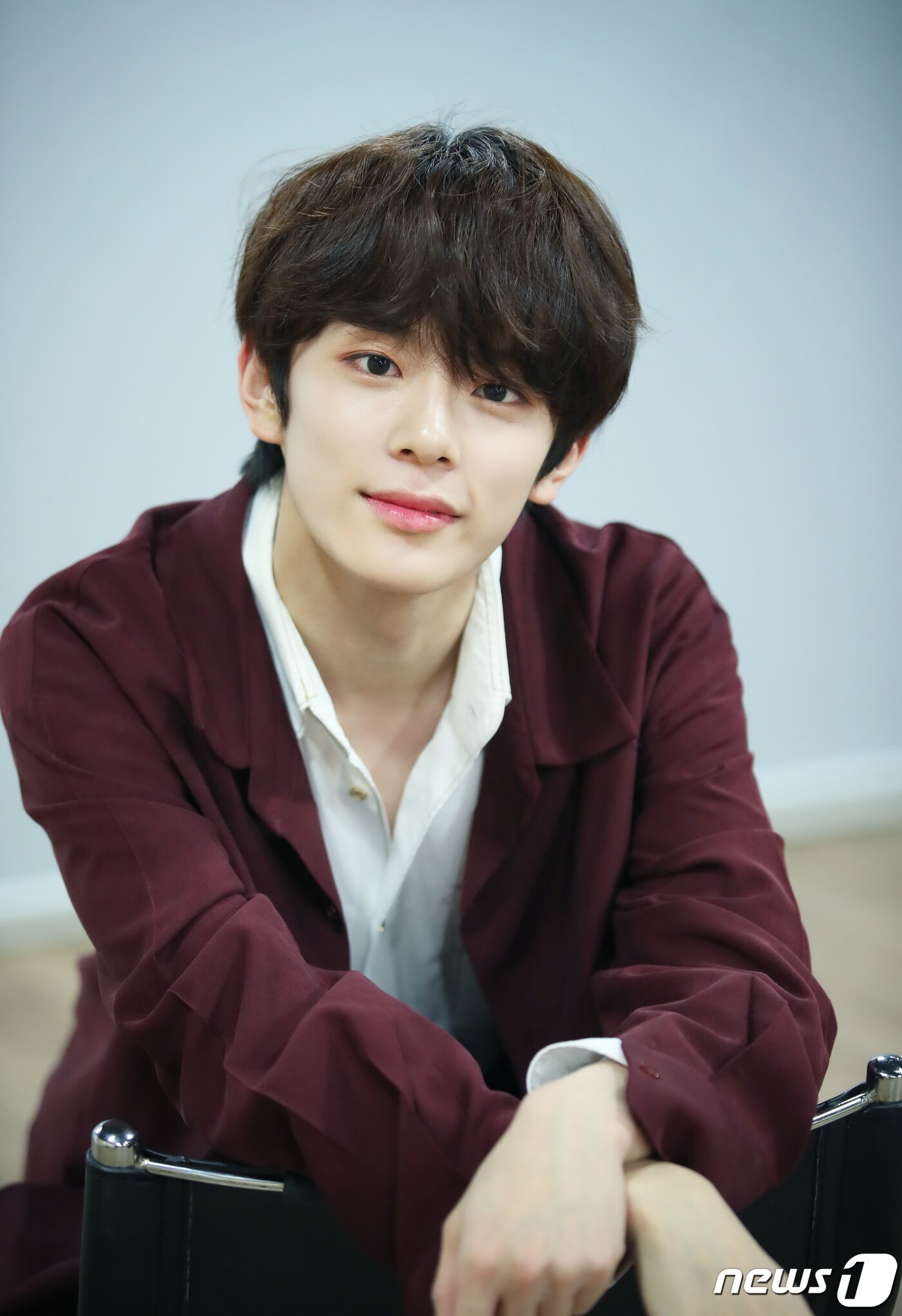 본문 이미지 - 아이돌그룹 베리베리 강민 / 뉴스1 ⓒ News1 권현진 기자