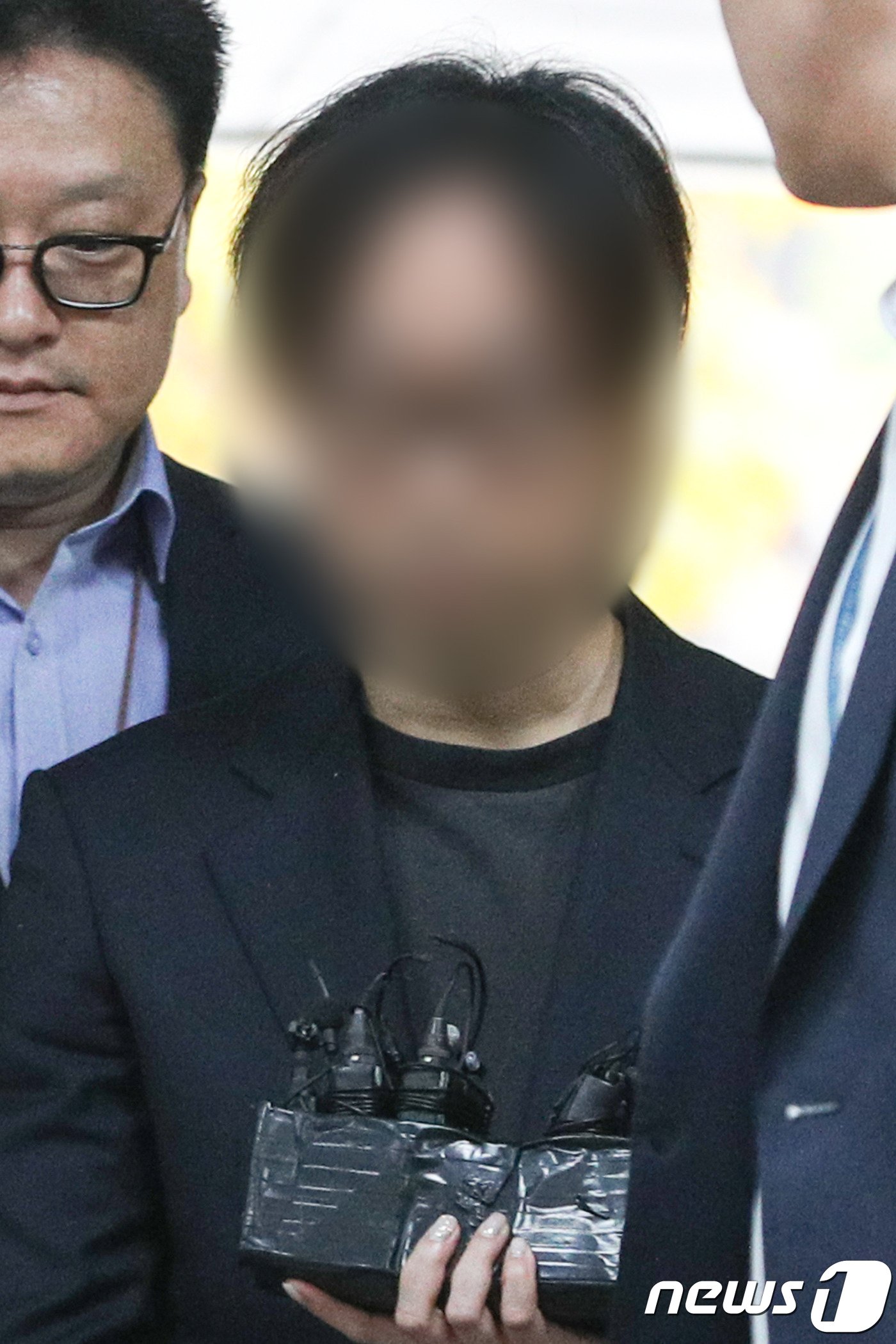 본문 이미지 - 엠넷 오디션 프로그램 '프로듀스 X 101'에서 생방송 투표를 조작한 혐의를 받는 안모 PDⓒ News1