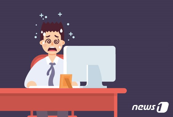 본문 이미지 - 다수의 취업준비생들이 인공지능(AI) 면접을 준비하는 데 어려움을 겪고 있다. ⓒ 뉴스1