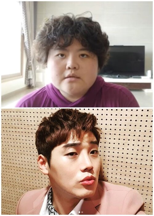 본문 이미지 - 구도쉘리(위 사진), 권혁수/구도쉘리 유튜브 영상 캡처, 권혁수 인스타그램 캡처 ⓒ 뉴스1