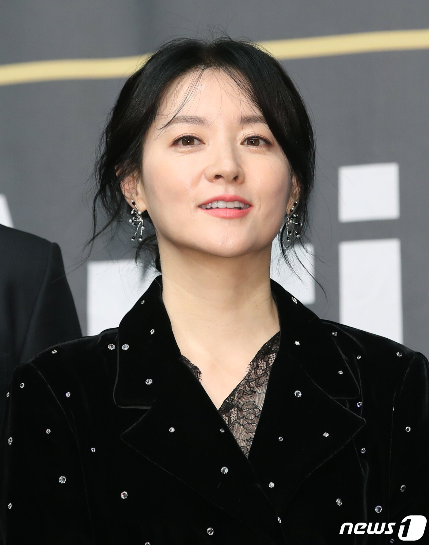 본문 이미지 - 배우 이영애 2019.11.6/뉴스1 ⓒ News1 권현진 기자