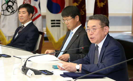 남부발전, 온실가스 감축목표 72%로 상향…기존보다 10%p 확대