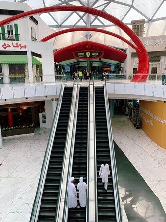 본문 이미지 - 페라리월드 입구ⓒ 뉴스1