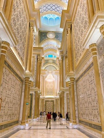 본문 이미지 - 좌우대칭한 설계가 인상적이다ⓒ 뉴스1