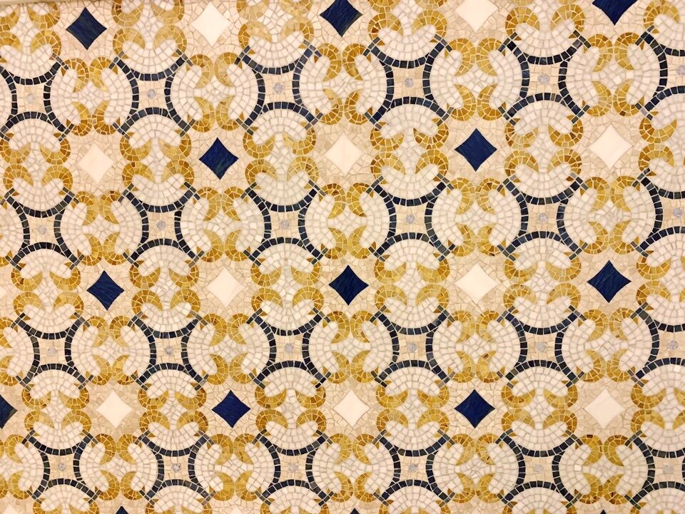 본문 이미지 - 같은 무늬를 찾기 어려울 정도로 무늬가 다양하다ⓒ 뉴스1