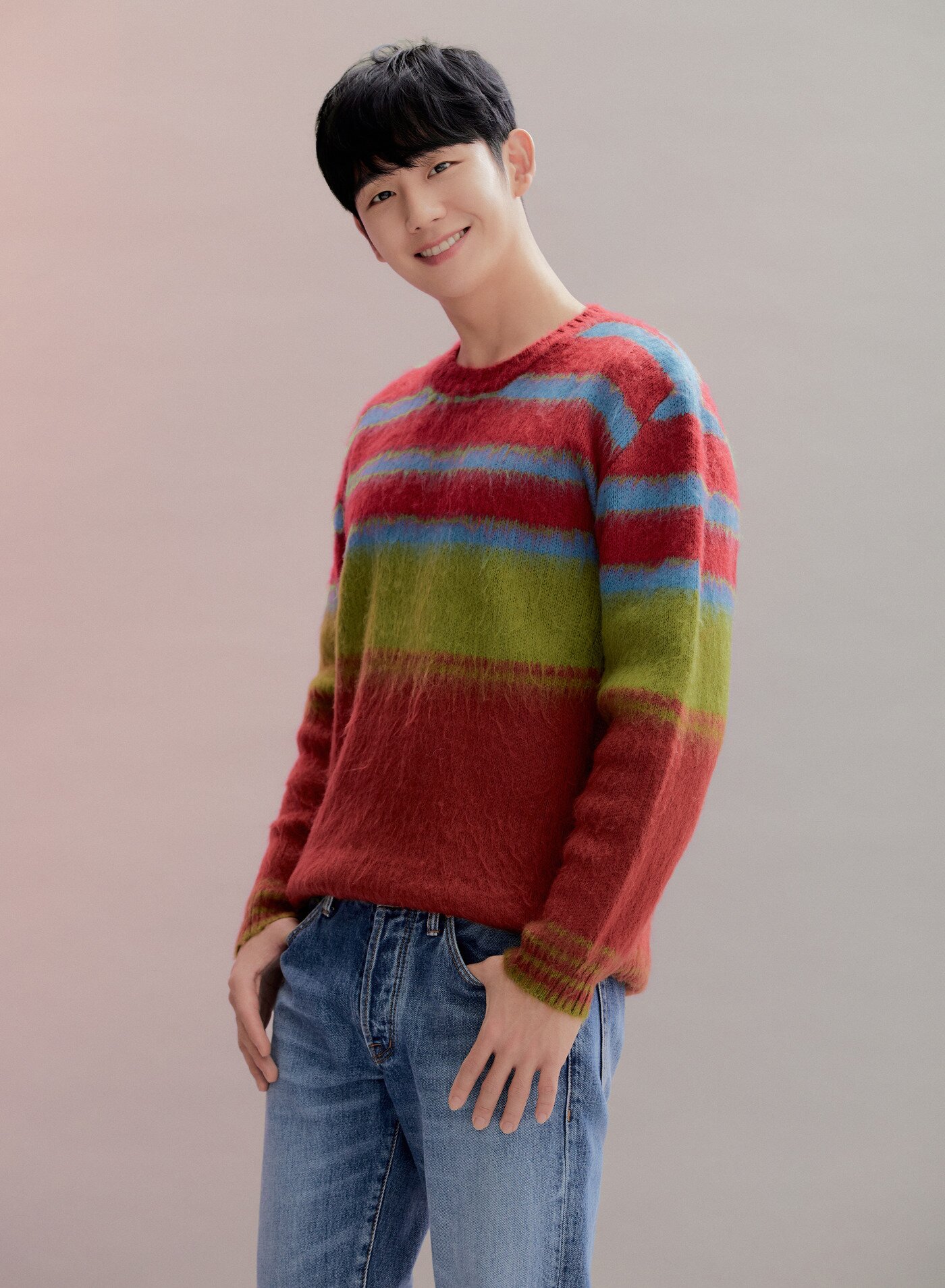 본문 이미지 - 배우 정해인(FNC엔터테인먼트 제공) ⓒ 뉴스1