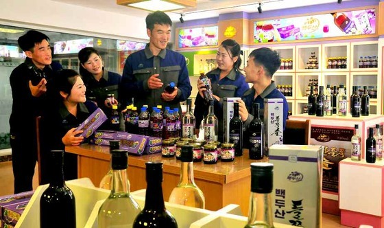 북한산 식품 반입 절차 간소화한다…'남북 교류협력법' 개정