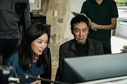 본문 이미지 - &#39;독전&#39;  스틸 컷 ⓒ 뉴스1