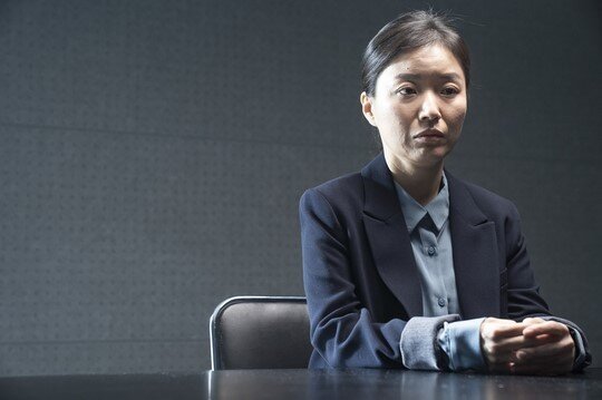 본문 이미지 - &#39;양자물리학&#39;  스틸 컷 ⓒ 뉴스1