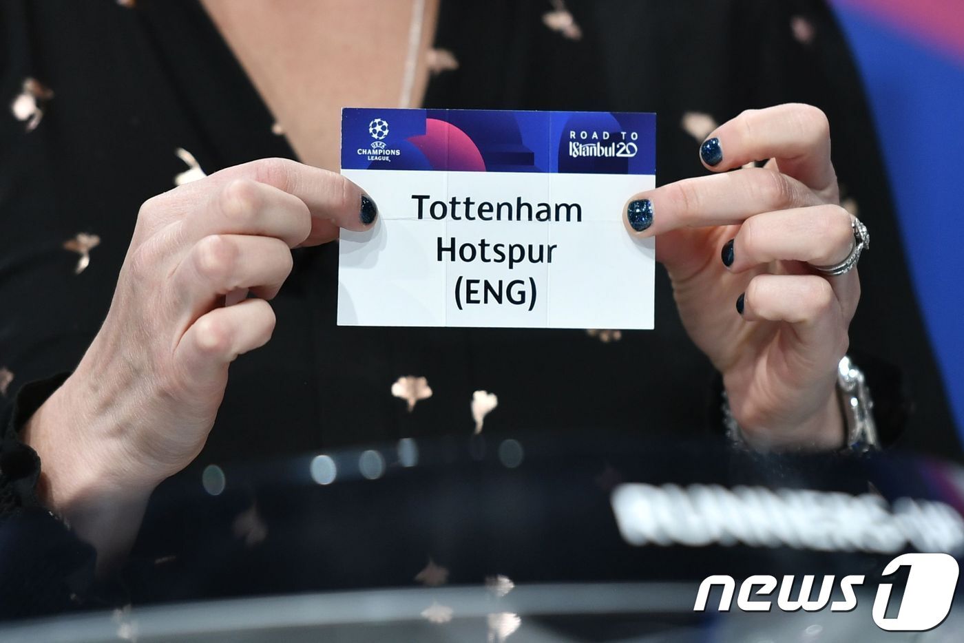 본문 이미지 - 손흥민의 소속팀 토트넘이 챔피언스리그 16강에서 라이프치히를 만난다. ⓒ AFP=뉴스1