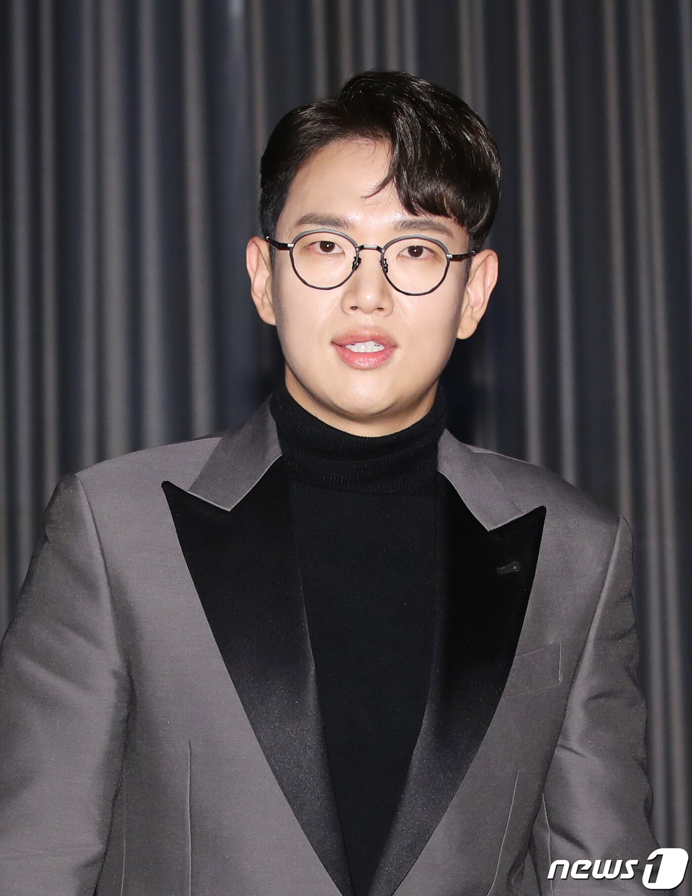 본문 이미지 - 방송인 장성규 ⓒ 뉴스1 권현진 기자