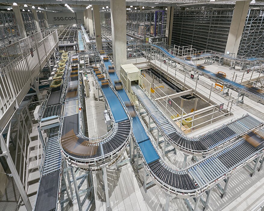 본문 이미지 - SSG닷컴 '네오003' ⓒ 뉴스1