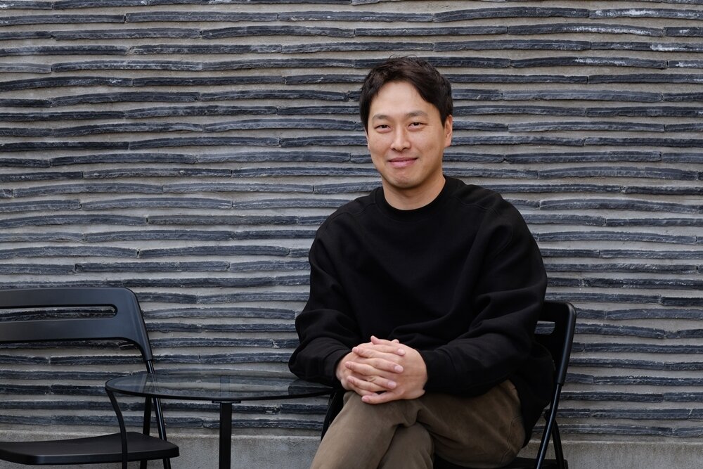 본문 이미지 - 최정열 감독 (NEW 제공) ⓒ 뉴스1