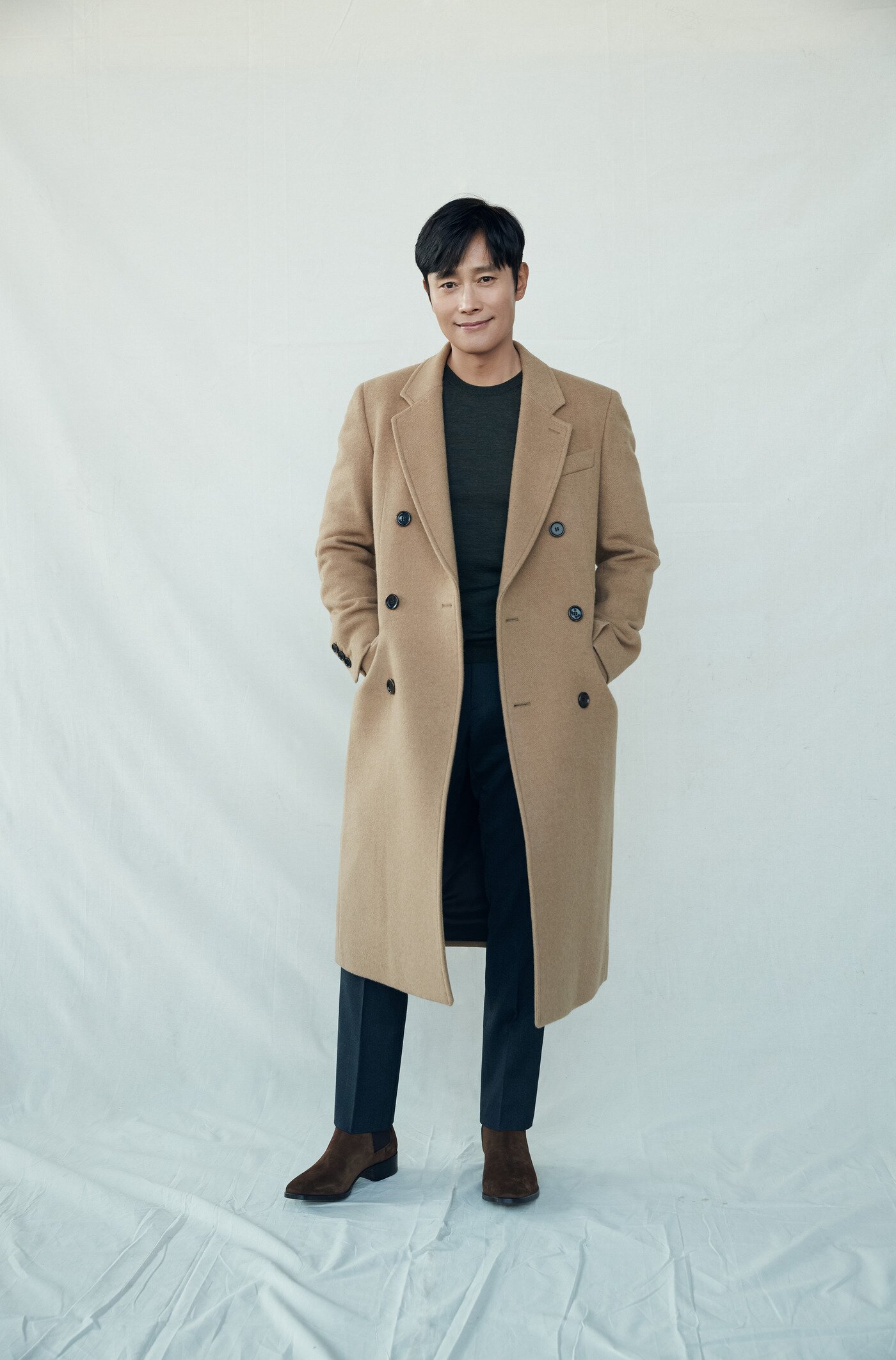 본문 이미지 - BH엔터테인먼트 ⓒ 뉴스1