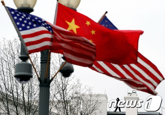 중국, 미-일 공동 성명 반대 … “내정에 간섭하지 마라”(일반)
