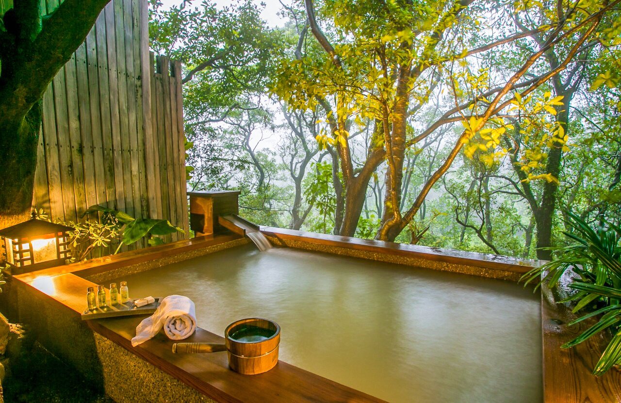 본문 이미지 - 양명산 쓰우 핫스프링 호텔