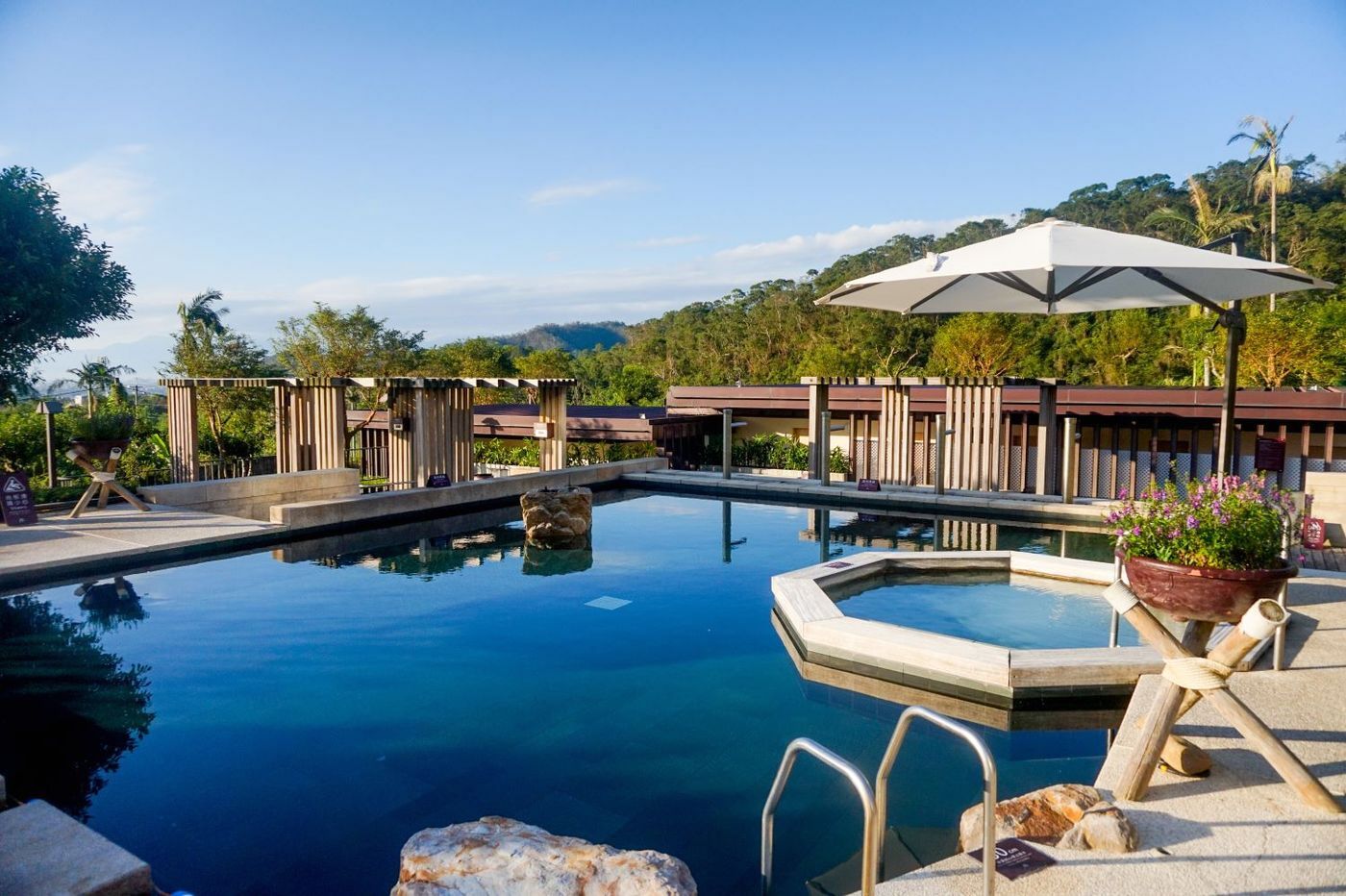 본문 이미지 - 자오시 로얄 호텔