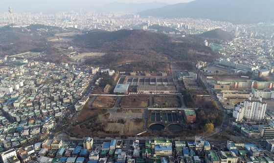 대구시 신청사 건립 본격화…2026년 착공·2030년 준공 목표