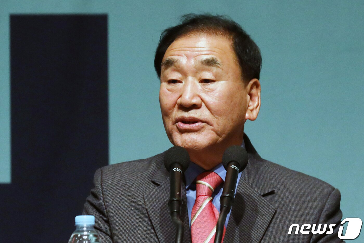 본문 이미지 - 이재오 국민의힘 상임고문 /뉴스1 ⓒ News1 황기선 기자
