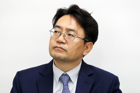 "李대통령에 대한 배신"…與 추천했던 특검 후보 전준철 누구?