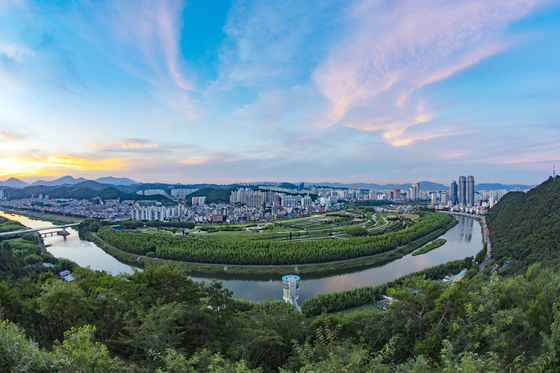 2028 울산국제정원박람회 조직위 설립 창립총회…준비 본격화