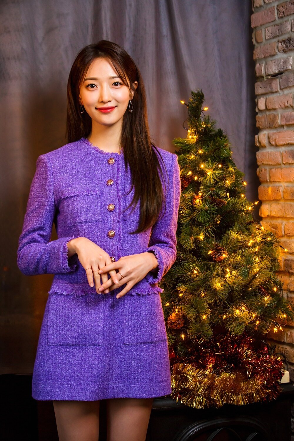 본문 이미지 - 배우 표예진/팬스타즈컴퍼니 제공 ⓒ 뉴스1