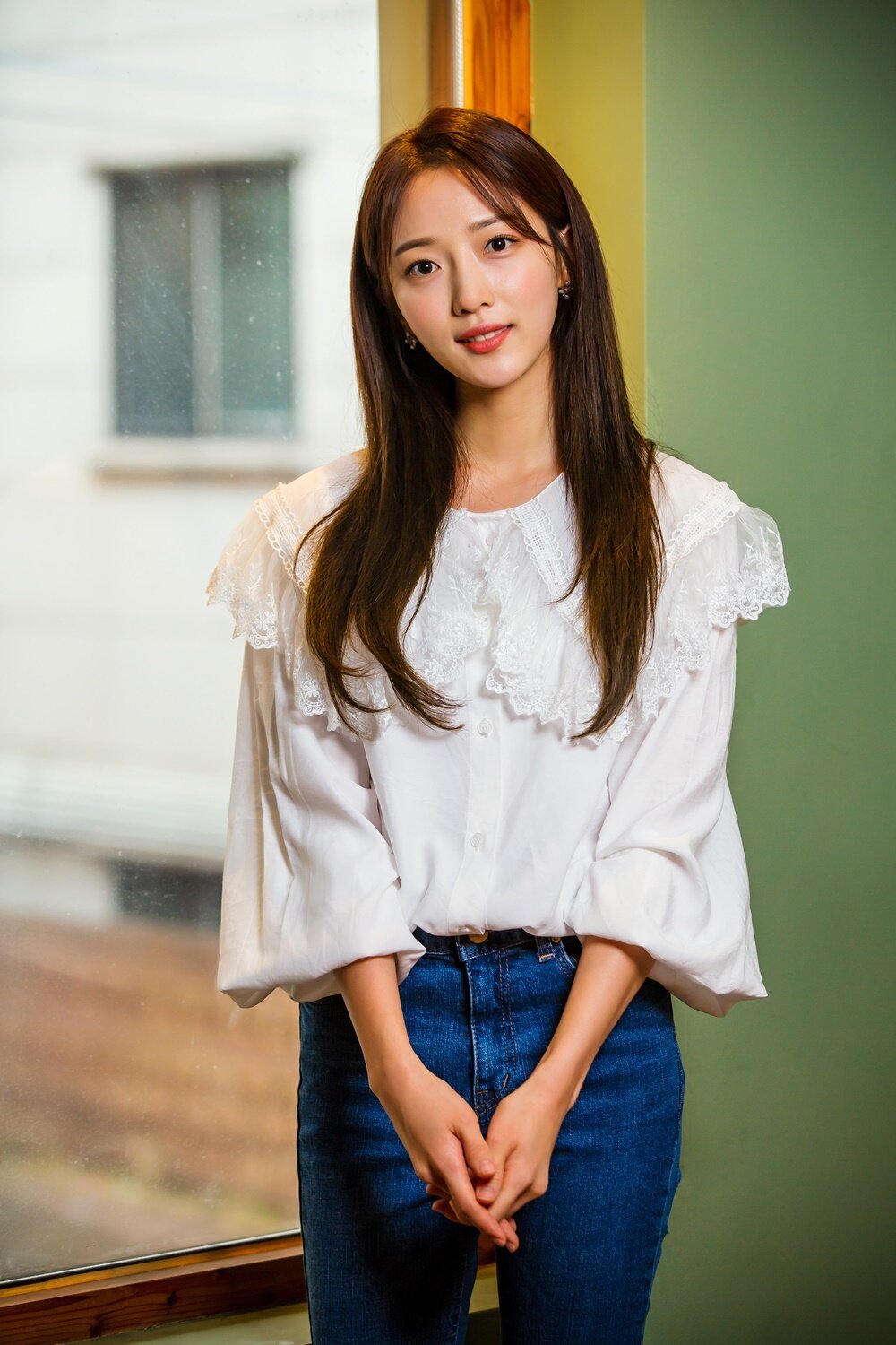 본문 이미지 - 배우 표예진/팬스타즈컴퍼니 제공ⓒ 뉴스1