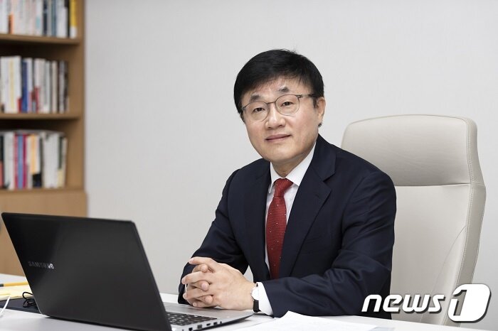 본문 이미지 - SK렌터카 현몽주 대표.(SK네트웍스 제공)ⓒ 뉴스1