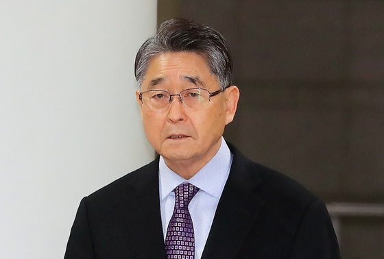 경찰, '5·18 북한군 개입설' 보수논객 지만원 사전 구속영장