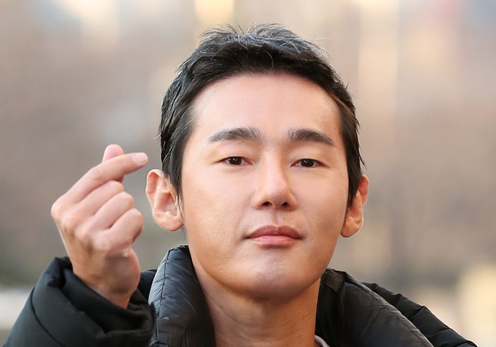 허지웅 "'대홍수', 그렇게까지 매도될 작품 아냐…내가 평론 그만둔 이유는"