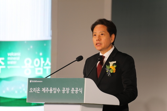 담철곤 오리온 회장, 상반기 그룹 보수 21.5억, 전년比 12.8% ↑
