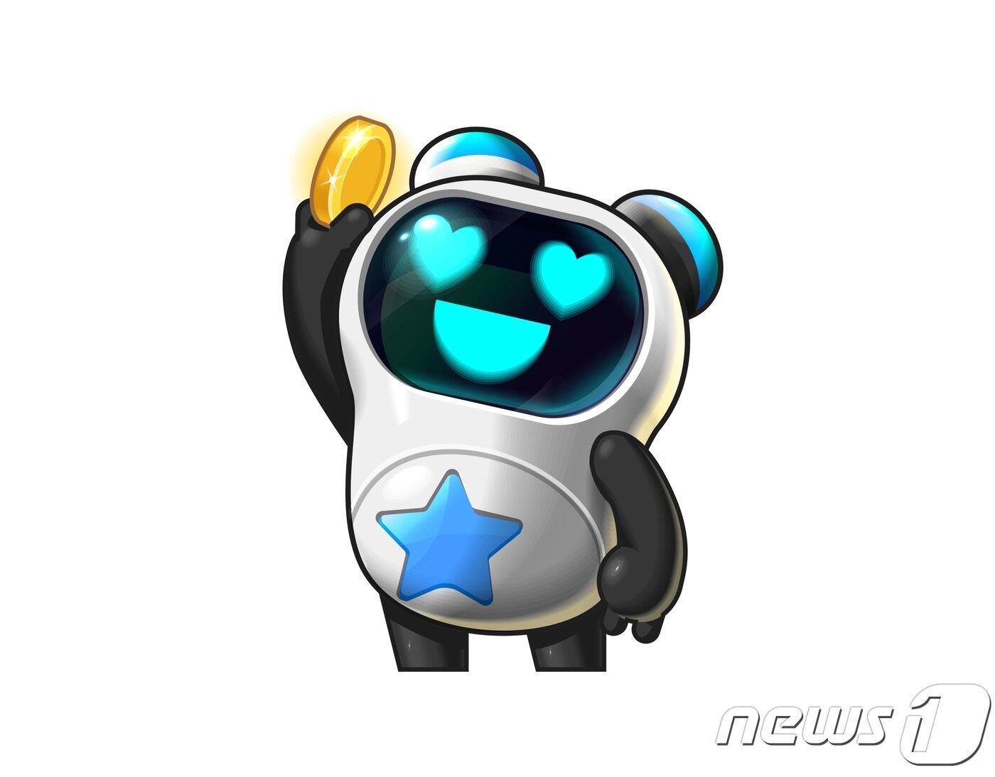 본문 이미지 - 이세돌 9단과 맞붙는 국산 바둑 AI '한돌'. ⓒ 뉴스1