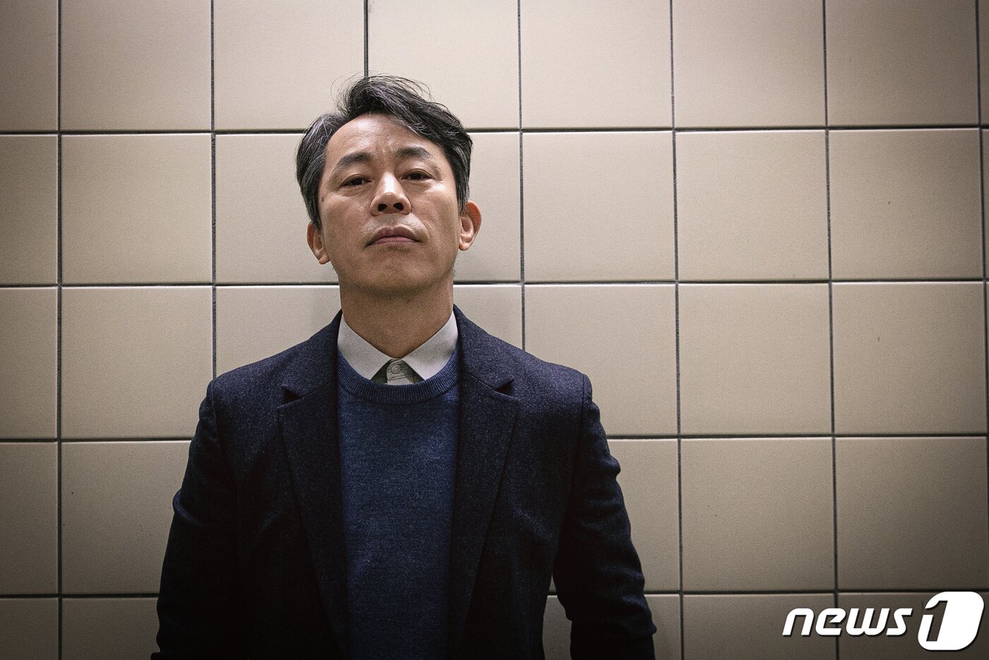 본문 이미지 - 배우 최덕문/뉴스1 ⓒ News1 이승배 기자