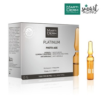 스페인 인기 쇼핑 아이템인 비타민 앰플, 마치담 앰플 리뷰 4