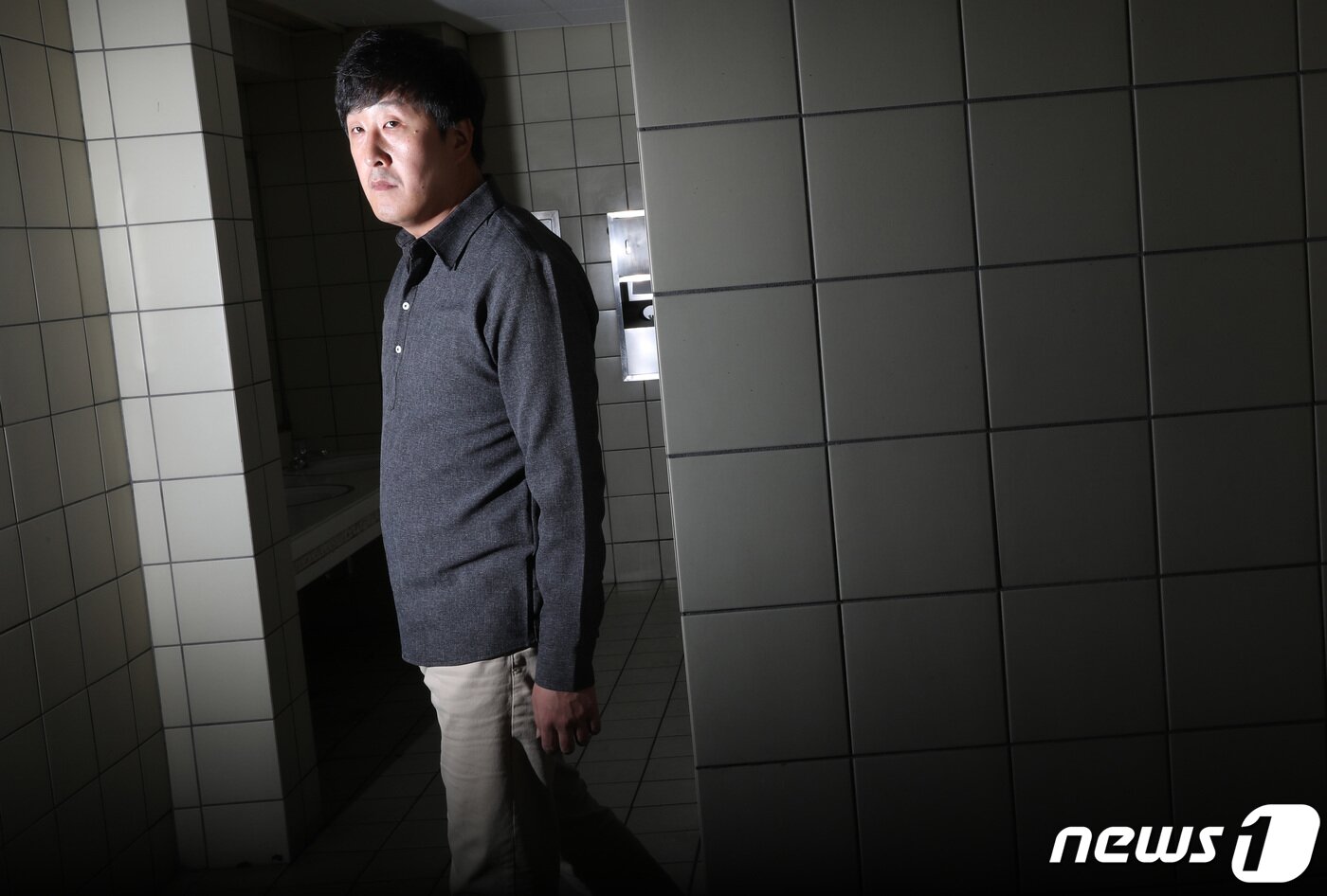 본문 이미지 - 배우 현봉식/뉴스1 ⓒ News1 박정호 기자