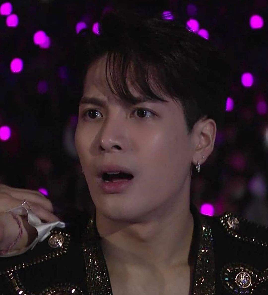 본문 이미지 - 잭슨 인스타그램 ⓒ 뉴스1