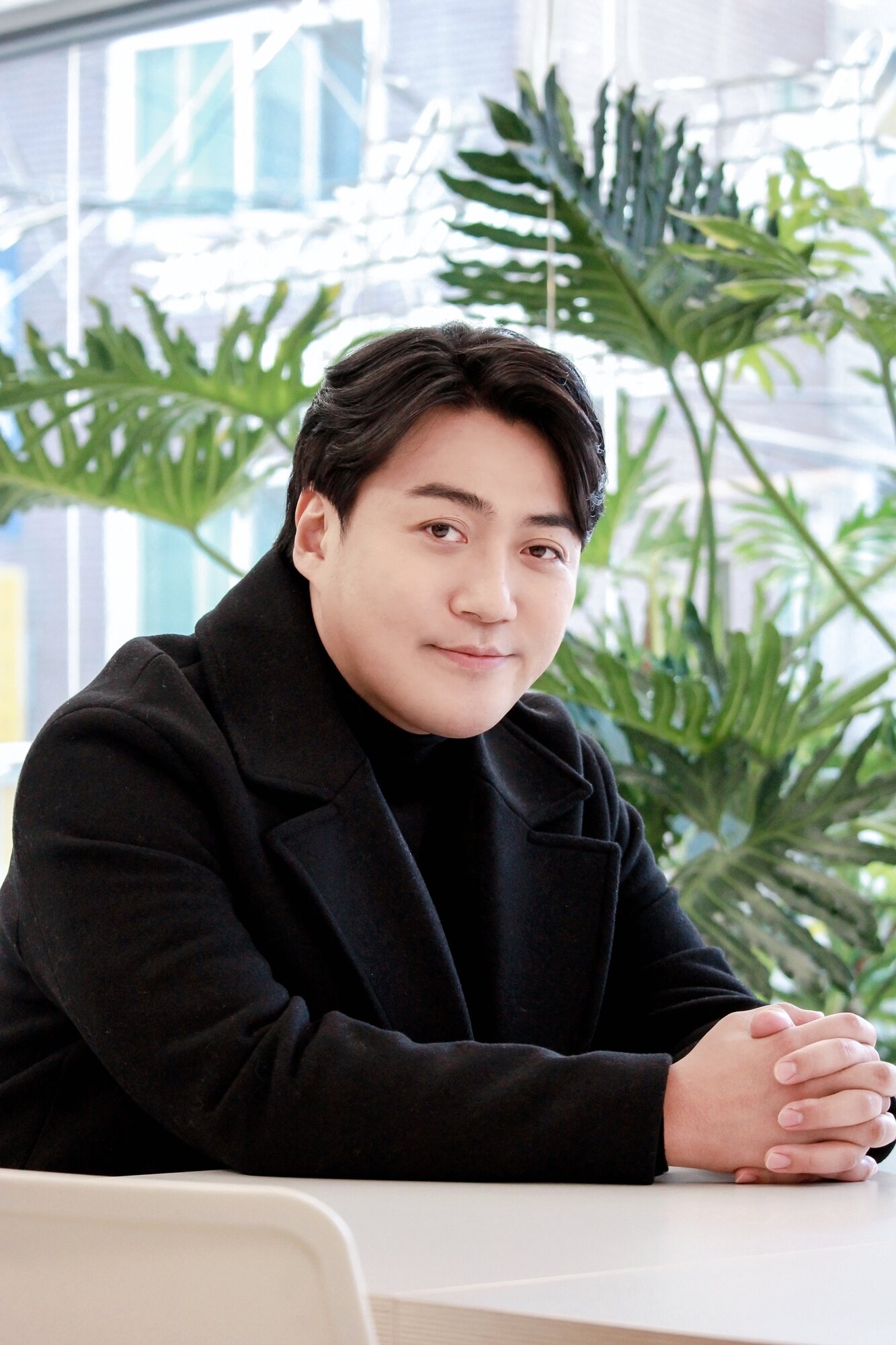 본문 이미지 - 배우 최광제 / 사진제공=에이스팩토리 ⓒ 뉴스1